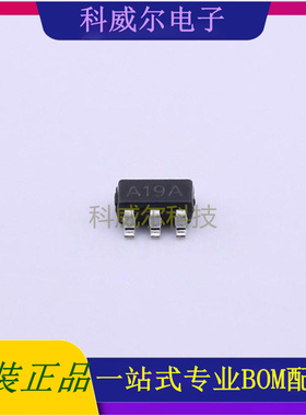 SD8906A 封装SOT-23-5首鼎半导体DC-DC电源芯片 全新原装