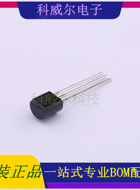 TL431ILP 封装TO-92(TO-92-3) TI 电压基准芯片 全新原装