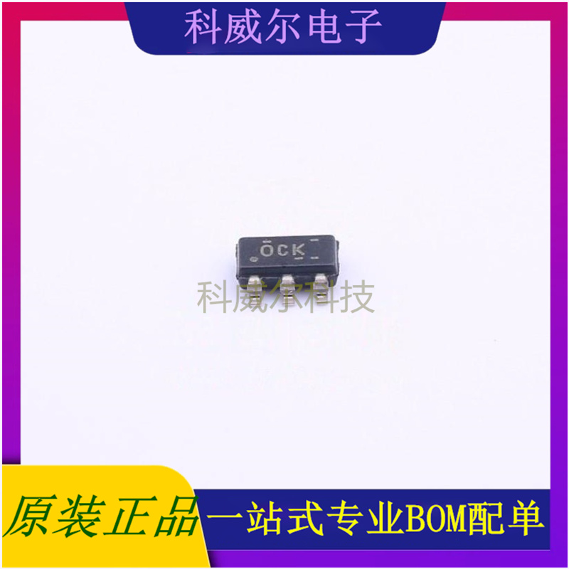 TPS78230DDCR 封装SOT-23-5 TI 线性稳压器 全新原装