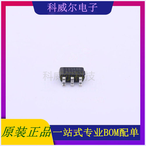 TD1466 封装SOT23-6Techcode(泰德)DC-DC电源芯片 全新原装