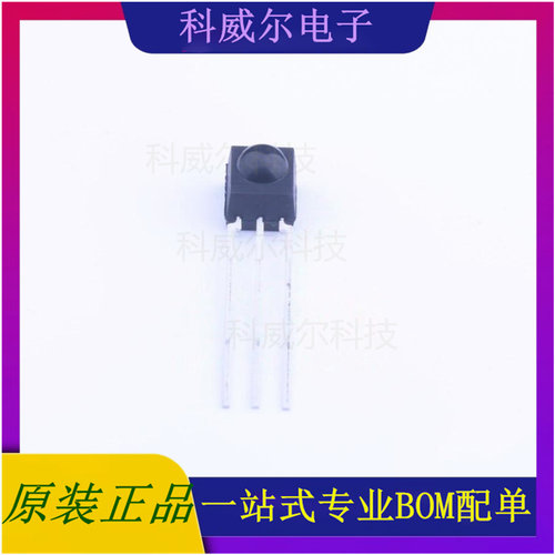 TSOP34836 封装Through Hole VISHAY(威世)  全新原装
