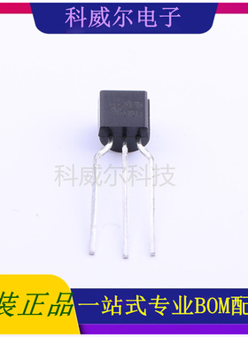 78L05 封装TO-92_Forming1 Mixic(中科芯亿达) 线性稳压器 全新