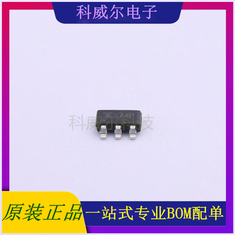 RT9078-12GJ5 封装TSOT-23-5 RICHTEK 线性稳压器 全新原装