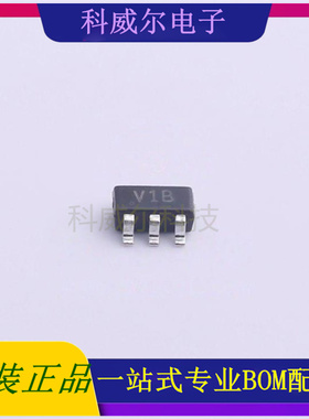 TLV431BE5TA 封装SOT-25 DIODES 电压基准芯片 全新原装