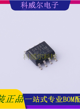 TPS54231D SOIC-8TIDC-DC电源芯片 全新原装
