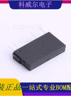 AQZ107D 封装Through Hole PANASONIC(松下)  全新原装