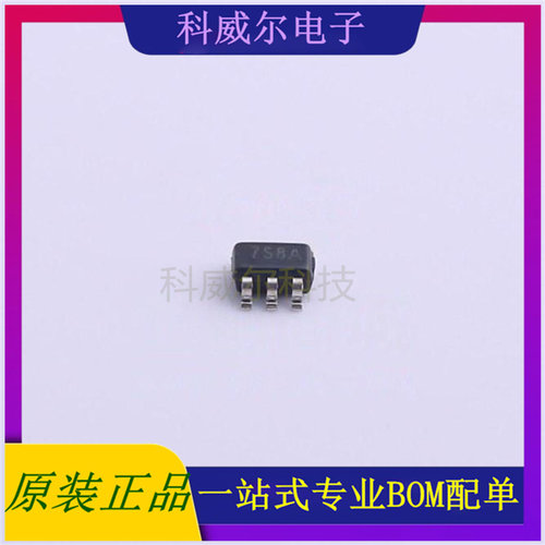 DIO2388ASC6 封装SC70-6 DIOO(帝奥微)电池管理芯片 全新原装