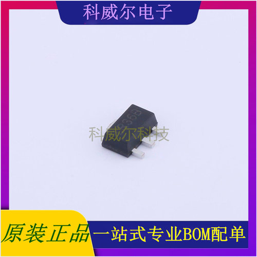 LR2010B-M36 封装SOT89-3 LR(朗瑞)线性稳压器 全新原装