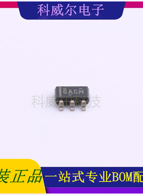 REF2025AIDDCR 封装TSOT-23-5 TI 电压基准芯片 全新原装