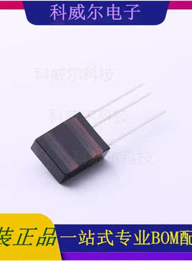 TSOP31438 封装Through Hole VISHAY(威世)  全新原装