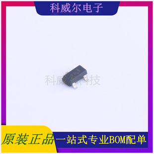 TLVH431BQDBZR 封装SOT-23 TI 电压基准芯片 全新原装