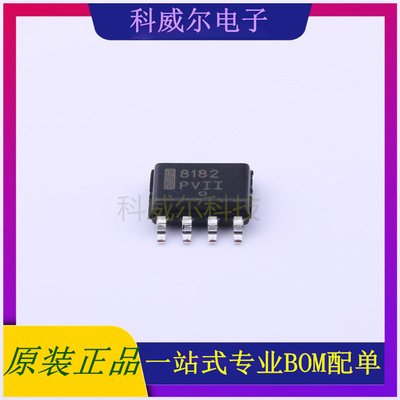 CS8182YDFR8G 封装SOIC-8  ON 线性稳压器 全新原装