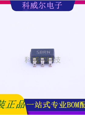 STM6822SWY6F 封装SOT-23-5 ST 功率开关 全新原装