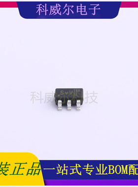 LD8116AGL AC-DC控制器和稳压器 品牌Leadtrend 封装SOT-26