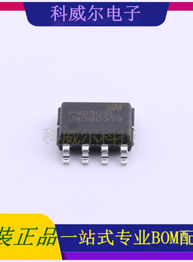 PN8305LSEC-R1 AC-DC控制器和稳压器 品牌芯朋微 封装SOP-8