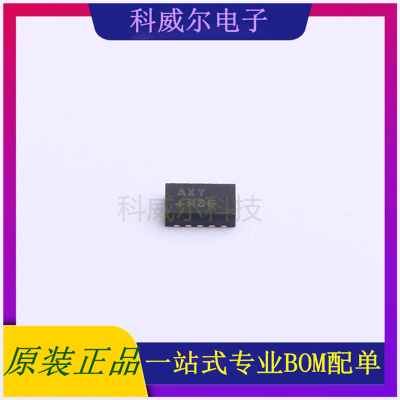 MAX17502FATB+T TDFN-EP-10MAXIMDC-DC电源芯片 全新原装