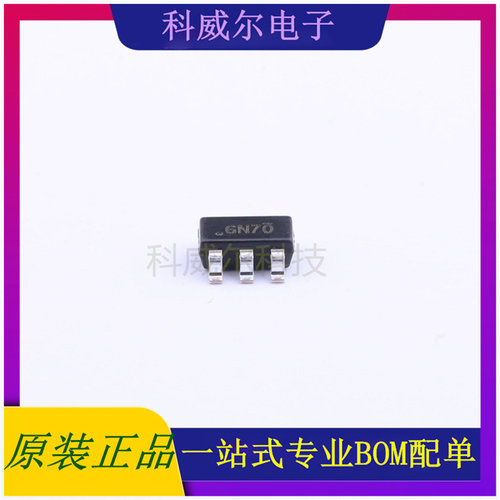 BL8033CB6TR SOT-23-6BL(上海贝岭)DC-DC电源芯片 全新原装