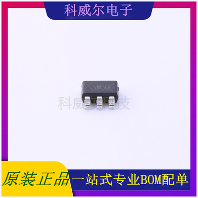 ME2109D515M5G 封装SOT-23-5MICRONEDC-DC电源芯片 全新原装
