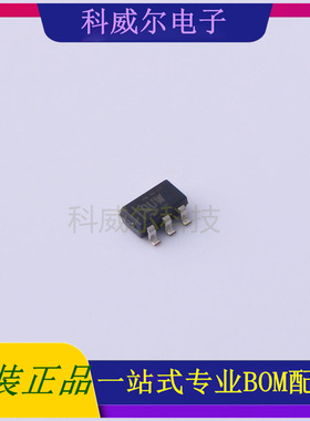 TLV70218DBVT 封装SOT-23-5 TI 线性稳压器 全新原装