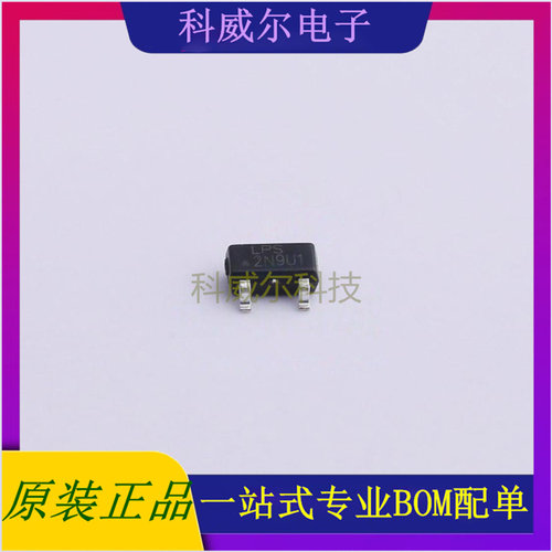 LP3993-30B3F 封装SOT23-3 LOWPOWER 线性稳压器 全新原装