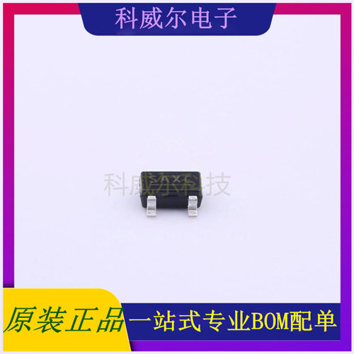 S-1206B33-M3T1U 封装SOT-23-3 ABLIC 线性稳压器 全新原装