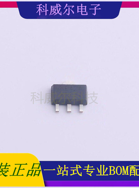 AZ432ARTR-E1 封装SOT89 DIODES 电压基准芯片 全新原装