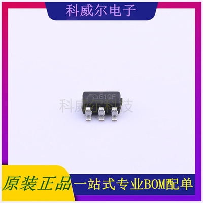 ME2159AM6G 封装SOT-23-6MICRONEDC-DC电源芯片 全新原装