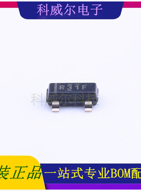 REF3133AIDBZT 封装SOT-23-3 TI 电压基准芯片 全新原装