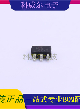 LP3992-18B5F 封装SOT-23-5 LOWPOWER 线性稳压器 全新原装