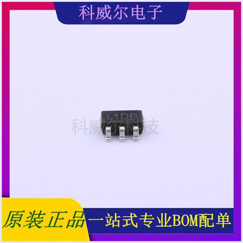 APL3511DBI-TRG 封装SOT-23-5 ANPEC 功率电子开关 全新原装
