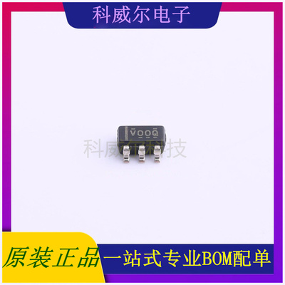 TLVH431AQDBVRQ1 封装SOT-23-5 TI 电压基准芯片 全新原装