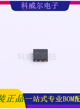 AP3401DNTR-G1 U-DFN2020-6DIODES(美台)DC-DC电源芯片 全新原装