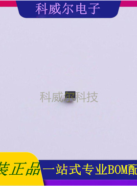 TPS22915BYFPR 封装DSBGA-4 TI 功率电子开关 全新原装