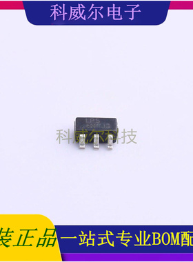 LP3984-28B5F 封装SOT23-5 LOWPOWER 线性稳压器 全新原装
