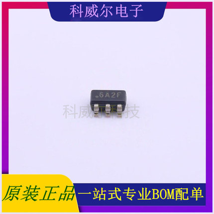 IW636-07 封装SOT-23 Dialog Semiconductor 功率开关 全新原装