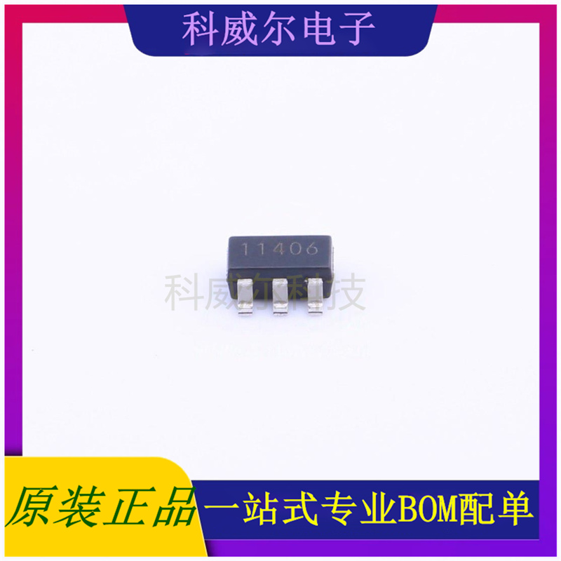 XC6415BB17MR-G 封装SOT-26 TOREX 线性稳压器 全新原装