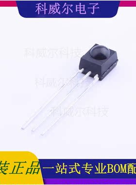 TSOP2438 封装Through Hole VISHAY(威世)  全新原装