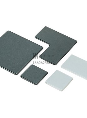 HFCL5-2020-B HFCL5-2040-S 原装日本MISUMI米思米 进口 型材端盖