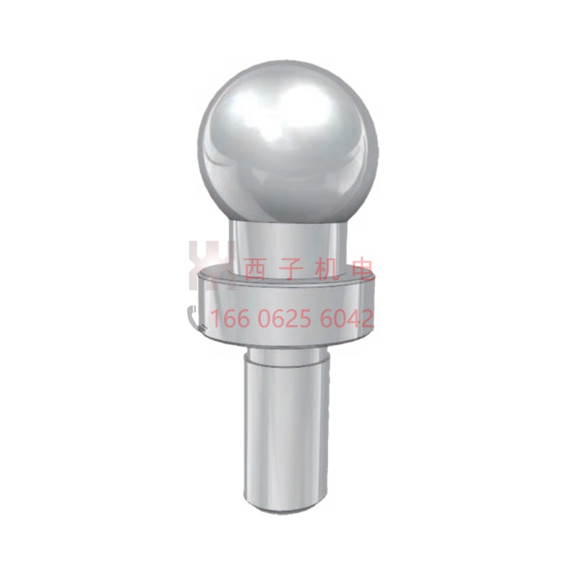 MISUMI米思米基准球检具零件