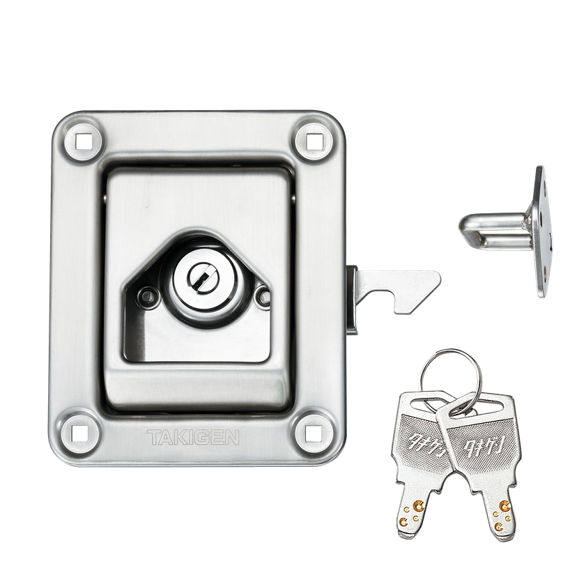 TAKIGEN泷源A-1331拉门平面手柄