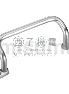 E-LUHFNGG LUHFNSG LUHFNEAG 原装MISUMI米思米 角型拉手 带板型