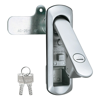 TAKIGEN泷源A-464-F平面手柄