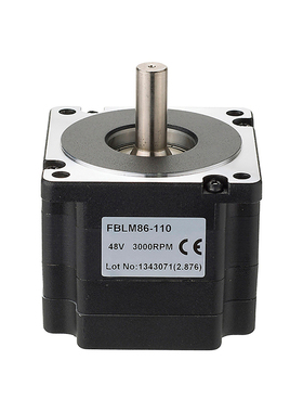 FBLM86-220 全新原装 FULLING富兴 86系列无刷电机 适用BLD4820
