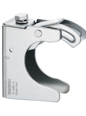 C-486-A -D -H -S 连接管用支架扣件吊架 TAKIGEN泷源 日本进口