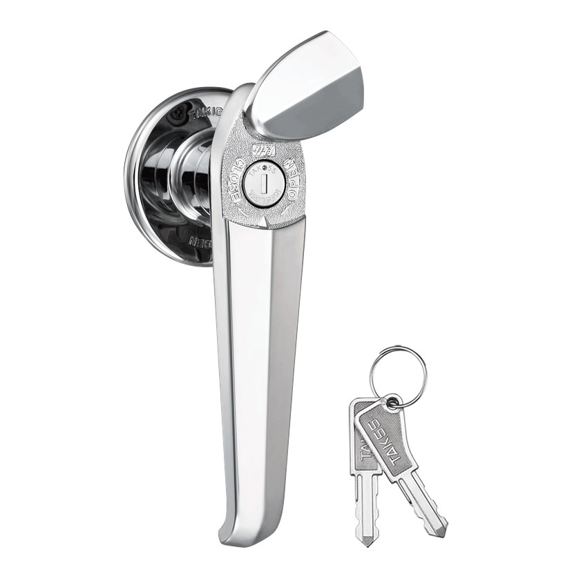 TAKIGEN泷源A-140防水手柄日本