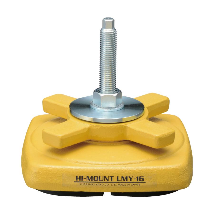 LMY防震底座KURASHIKI仓敷化工