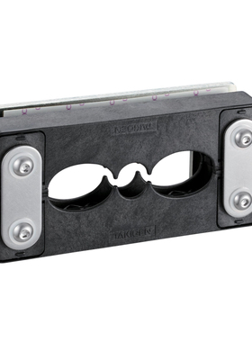 CP-434-P-3 4 6 7 8 9 10 11 -C-5 防水电缆夹扣 TAKIGEN泷源进口