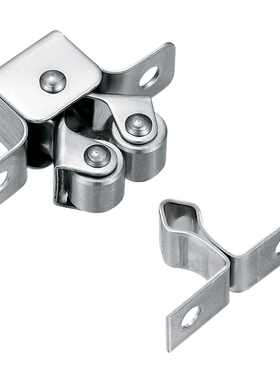 C-1128 C-128 滚轮门碰 分电盘箱柜用 TAKIGEN泷源 原装日本进口