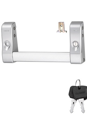 FA-908 天盖式密闭用手柄 把手锁扣 TAKIGEN泷源 日本原装进口