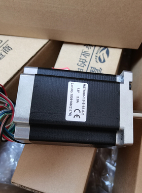 HSTM60-1.8-S-47-8-2 /56-8-2/67-8-2/88-8-2原装FULLING步进电机